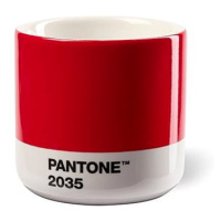 Pantone Macchiato 0,1 l Red