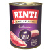 Rinti Singlefleisch Exclusive čistá kachna 6 × 800 g