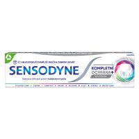 Sensodyne Kompletní Ochrana+ Whitening zubní pasta pro citlivé zuby 75ml