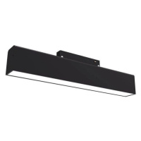 LED magnetické svítidlo M35 reflektorové 300mm 12W 960lm Teplá bílá