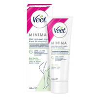 VEET Minima Depilační krém pro suchou pokožku 100 ml