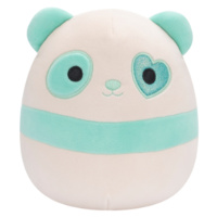 Squishmallows Panda Schwindt