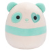 Squishmallows Panda Schwindt