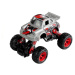 mamido Autíčko Monster truck s tlumiči 1:36