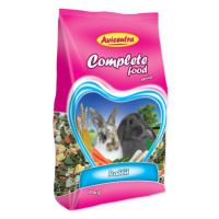 Krmivo AVICENTRA speciál pro králíky 1kg
