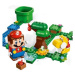 LEGO® Super Mario (71428) Yoshi a fantastický vajíčkový les – rozšiřující set