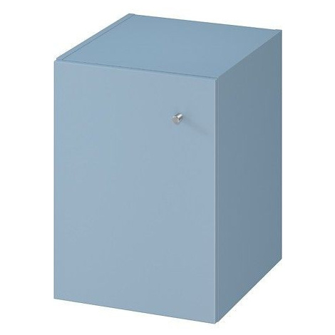 CERSANIT Modulová spodní skříňka s dvířky LARGA 40 modrá S932-012