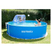 Marimex | Bazén Orlando 3,66x0,91 m s pískovou filtrací a příslušenstvím | 10300017
