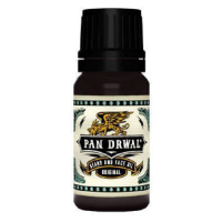 Pan Drwal Original Beard Oil - olej na bradu 10 ml