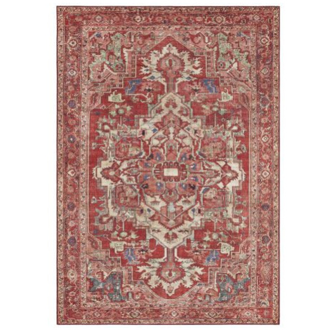 Kusový koberec Asmar 104018 Orient/Red FOR LIVING