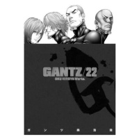 Gantz 22