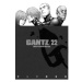 Gantz 22