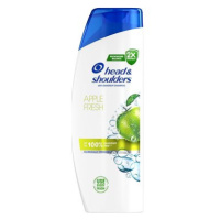 HEAD & SHOULDERS Apple Fresh 2in1 330 ml