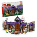 Lego® super mario™ 71436 king boo a strašidelné sídlo