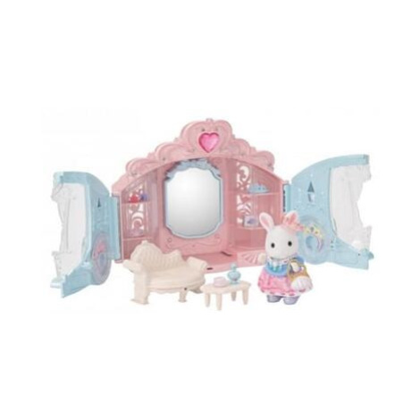 Sylvanian Families Stylový šatník