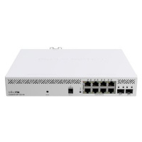 Mikrotik CSS610-8P-2S+IN