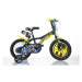 Dino Bikes Dětské kolo 16" 616-BT- Batman