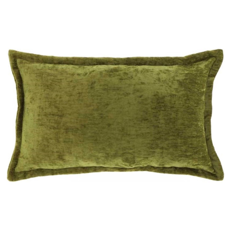 Dekorační polštářek VIOLA 40x60 cm, zelený