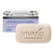Vivaco Přírodní mýdlo s kozím mlékem VIVAPHARM 100 g