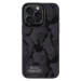 Tactical Camo Troop kryt Apple iPhone 15 Pro Max černý