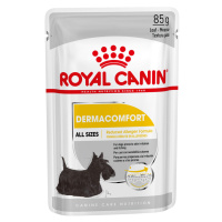 Royal Canin Dermacomfort Mousse - 48 x 85 g
