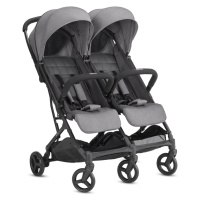 Inglesina Twin Sketch 2024 Grey