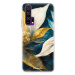 iSaprio Gold Petals pro Honor 20 Pro