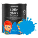 Rust-Oleum Tabulová barva do dětského pokoje Little Stars Chalkboard Paint, modrá