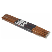 Vic Firth P5BTN4PK American Classic Terra Series 4pr Value Pack Bubenické paličky