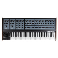 Oberheim OB-X8 Keyboard