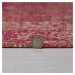 Flair Rugs koberce Kusový koberec Manhattan Antique Pink - 120x170 cm