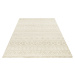ELLE Decoration koberce Kusový koberec Arty 103563 Cream/Beige z kolekce Elle - 80x150 cm