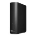 Western Digital externí pevný disk, Elements Desktop, 3.5", USB 3.0 (3.2 Gen1), 4TB, WDBWLG0040H