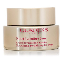 CLARINS Nutri-Lumiére Day Cream 50 ml