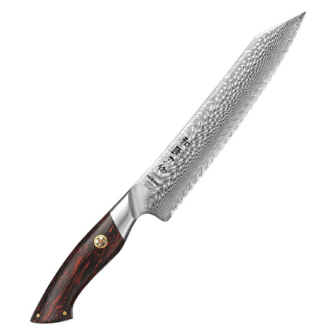 Hezhen HEZHEN® nůž na pečivo Bread VULCAN B38 (8,2")