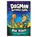 Dogman 10: Mateřské výšiny - Dav Pilkey