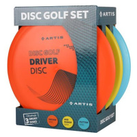 Artis Disc Golf Set