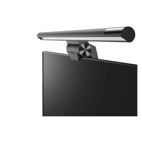 Baseus i-Wok Series závěsné světlo pro obrazovky, černá