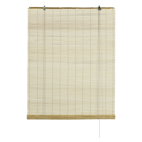 Gardinia Roleta bambusová přírodní