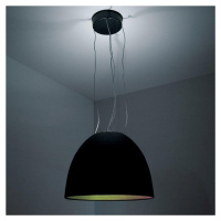 Artemide NUR 1618 halo 500W+500W antracitově šedá A242900