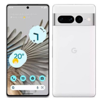 Google Pixel 7 Pro 5G 12GB/256GB bílá