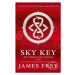 Endgame: Sky Key - James Frey, Nils Johnson-Shelton - kniha z kategorie Beletrie pro děti