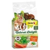 Gimbi Natural Delight 100 g