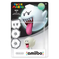 amiibo Super Mario - Boo