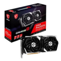 MSI Radeon RX 6600 XT GAMING X 8G