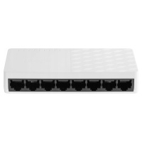 Switch Hilook by Hikvision SW-08-D 8portový