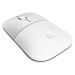 HP Z3700 bezdrátová myš bílá Bílá