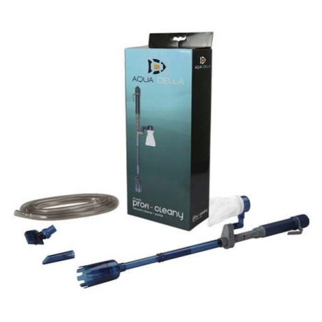Ebi Profi-Cleany elektrický vakuový odkalovač akvária s čerpadlem 52 cm
