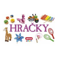 Skládanka – Hračky