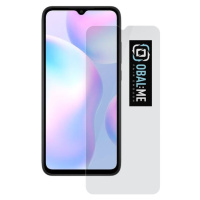 Obal:Me 2.5D tvrzené sklo Xiaomi Redmi 9A/9AT/9C čiré